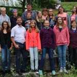 Wort zur Woche vom 13.07.2015 – Neuer Konfirmandenjahrgang gestartet