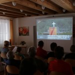 Wort zur Woche vom 08.06.2015 – Gemeinsam Fernsehn und dabei Gottesdienst feiern