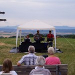 Wort zur Woche vom 20.07.2015 – Die Weite tut der Seele gut