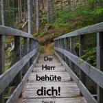 Wort zur Woche vom 27.07.2015 – Sommerferien