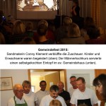 Wort zur Woche vom 28.09.2015 – „Vergiss nicht zu danken, dem ewigen Herrn, er hat dir viel Gutes getan.“