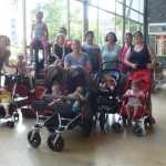 Wort zur Woche vom 31.08.2015 – Zwergentreff besucht Karlsruher Zoo