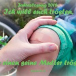 Wort zur Woche vom 04.01.2016 – Alles Gute und Gottes Segen für das Neue Jahr!