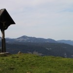 Wort zur Woche vom 25.04.2016 – Wandern und Beten