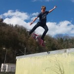 Wort zur Woche vom 18.04.2016 – Anbetung mit dem Skateboard!