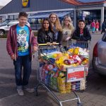 Wort zur Woche vom 19.09.2016 – Konfirmanden helfen Tafel