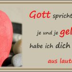 Wort zur Woche vom 05.09.2016 – Aus einem alten Liebensbrief …