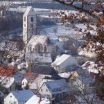 Wort zur Woche vom 13.02.2017 – 500 Jahre alte Kirchenburg