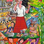 Wort zur Woche vom 20.01.2017 – Herzliche Einladung zum Weltgebetstag der Frauen am 3. März 2017