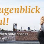 Wort zur Woche vom 20.03.2017 – Nicht sofort lospoltern