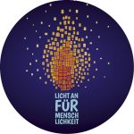 Wort zur Woche vom 06.03.2017 – Licht an für Menschlichkeit: Machen Sie auch mit?
