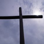 Wort zur Woche vom 03.04.2017 – Dieses Kreuz, vor dem wir stehen