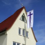 Wort zur Woche vom 12.03.2018 – Eine Mutter unserer Kirchengemeinde