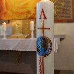 Wort zur Woche vom 09.04.2018 – Ein Zeichen ökumenischer Verbundenheit