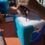 Wort zur Woche vom 23.04.2018 – Salzig und hell