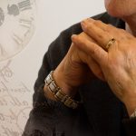 Wort zur Woche vom 12.04.2021 – Ich störe nicht lange!