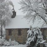 Wort zur Woche vom 28.01.2019 – Vor 40 Jahren: Erster Gottesdienst in der Kapelle