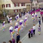 Wort zur Woche vom 25.02.2019 – Einer der mehr sieht!