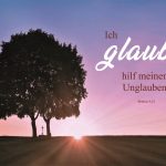 Wort zur Woche vom 06.01.2020 – Gottes Segen für dieses neue Jahr