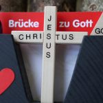 Wort zur Woche vom 10.02.2020 – Zum Valentinstag ein Liebesbrief – von Gott an Sie!