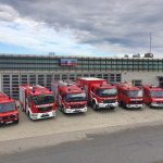 Wort zur Woche vom 27.04.2020 – Zum internationalen Tag der Feuerwehrleute am 4. Mai