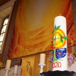 Wort zur Woche vom 13.04.2020 – Ein besonderes Glaubensbekenntnis