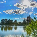 Wort zur Woche vom 19.07.2021 – Lasst die Liebe raus!