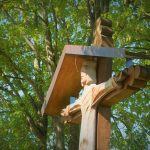 Wort zur Woche vom 22.03.2021 – Jesus verliert uns nicht aus dem Blick