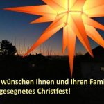 Wort zur Woche vom 21.12.2020 – Weihnachten gemeinsam feiern
