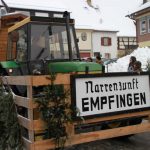 Wort zur Woche vom 08.02.2021 – Reimend will ich’s gern verkünden