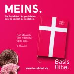 Wort zur Woche vom 01.02.2021 – Ich finde die Bibel gut!