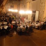 Wort zur Woche vom 10.05.2021 – Ehrenplatz