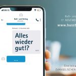Wort zur Woche vom 08.11.2021 – Buß- und Bettag 2021